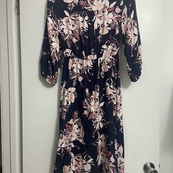 Isabel Maternity dress knee length XS - Picture 2 of 4